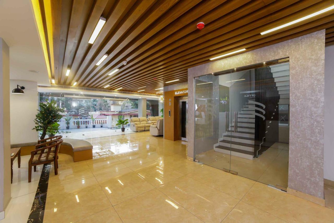 Bhavanam Regency Guruvayoor Guruvayur Exterior photo