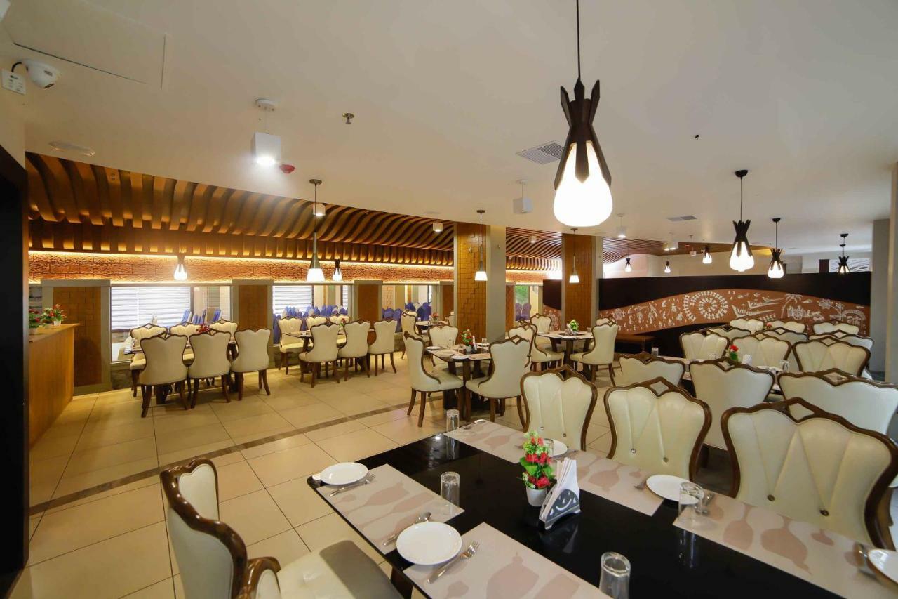 Bhavanam Regency Guruvayoor Guruvayur Exterior photo